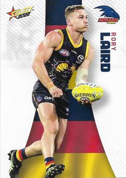 2022 Select AFL Footy Stars #4 Rory Laird Front